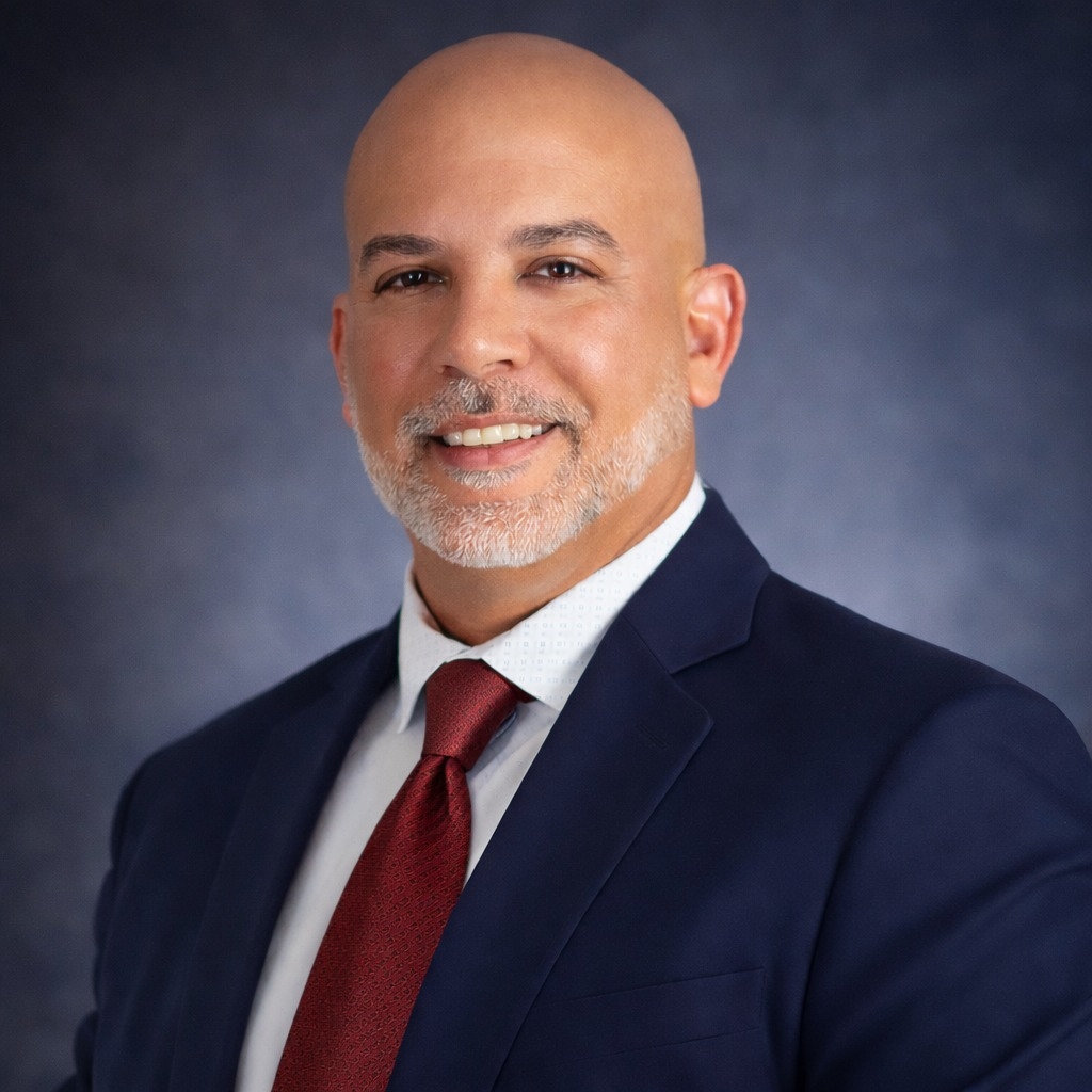 Reinier Cancio, Miami mortgage lender